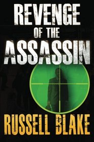 Revenge of the Assassin (Assassin series #2)