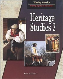 Heritage Studies 2 Student Text