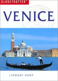 Venice Travel Guide (Globetrotter Guides)