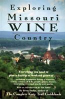 Exploring Missouri Wine Country