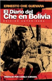 El Diario del Che en Bolivia (Ocean Sur)