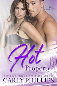Hot Property (Hot Zone) (Volume 4)