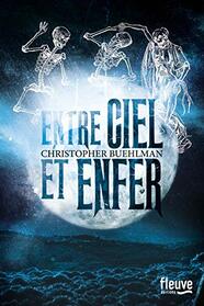 Entre ciel et enfer (Fantasy) (French Edition)