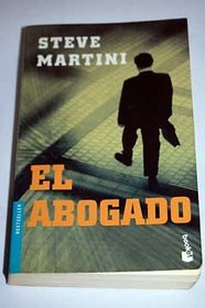 El Abogado (Spanish Edition)