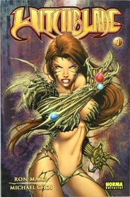 Witchblade 1 (Witchable)