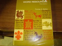 Word Resources