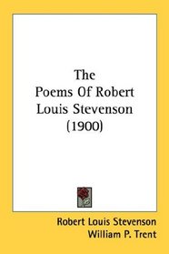 The Poems Of Robert Louis Stevenson (1900)