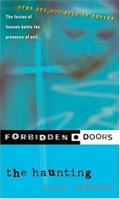 Haunting (Forbidden Doors)