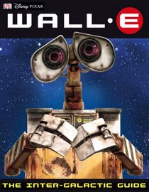 WALL-E: The Intergalactic Guide (Wall-E)