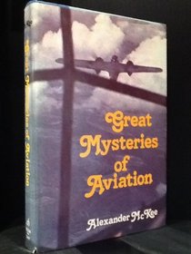 Great Mysteries of Aviation