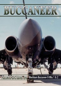 Aeroguide 30 - Blackburn Buccaneer S Mks 1 and 2