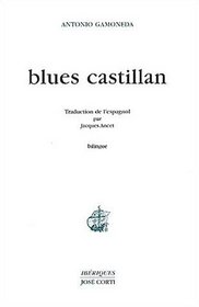 Blues castillan (French Edition)