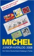 Michel-Katalog Junior 2008