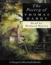 The Poetry of Thomas Hardy: Unabridged