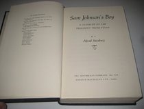 Sam Johnson's Boy; a Close-Up of the President From Texas