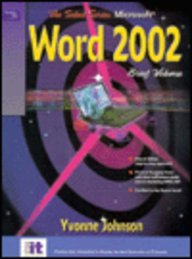 Microsoft Word 2002 (SELECT Series, Brief Edition)