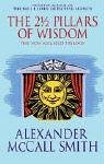 The 2 1/2 Pillars of Wisdom (Professor Dr Moritz-Maria von Igelfeld)