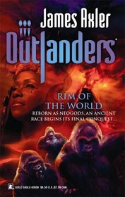 Rim of the World (Outlanders, Bk 37)