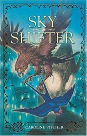 Sky Shifter (Year of Changes series)