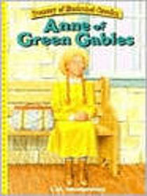 Anne of Green Gables (Young Collector's Illustrated Classics)