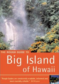 The Rough Guide to Big Island of Hawaii
