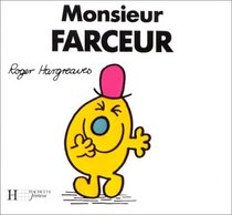 Monsieur Farceur (Bonhomme)