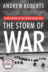 The Storm of War: A New History of the Second World War