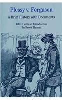 Plessy v. Ferguson & Scopes Trial & Age of McCarthyism 2e & Oil Crisis of 1973-1974