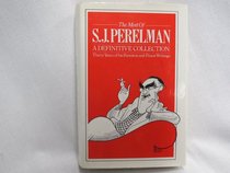 The Most of S.J. Perelman