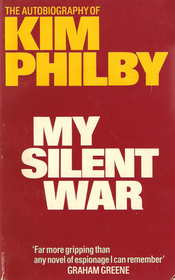 My Silent War