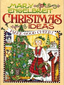 MARY ENGELBREIT CHRISTMAS IDEAS