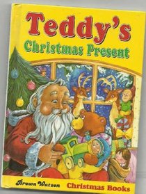 Teddy's Christmas Present