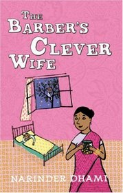 Year 5: the Barber's Clever Wife (White Wolves: Traditional Stories)