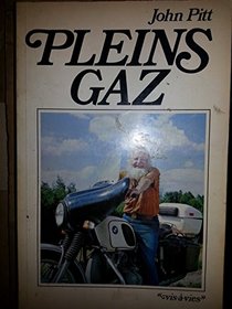 Pleins gaz (Vis-a-vies) (French Edition)