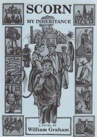 Scorn, my inheritance (Scotsoun publication)
