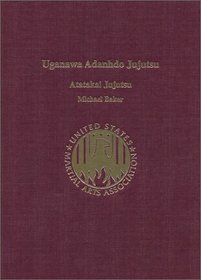 Uganawa Adanhdo Jujutsu