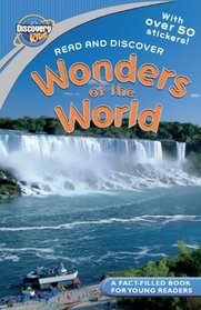 WONDERS OF THE WORLD