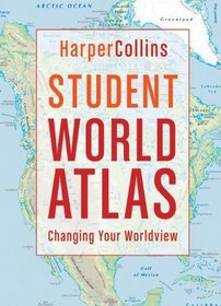 Student World Atlas (Turtleback School & Library Binding Edition)