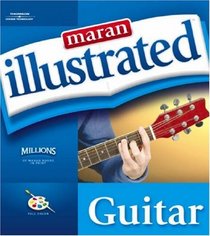 Maran Illustrated Guitar (Maran Illustrated)