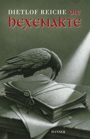 Die Hexenakte