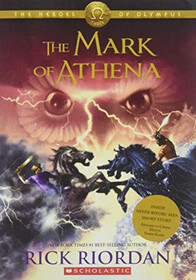 The Mark of Athena