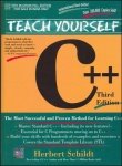 Teach Yourself C++