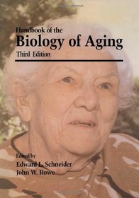 Handbook of the Biology of Aging (Handbook of the Biology of Aging)
