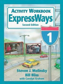 Expressways Book 1 Activity Workbook