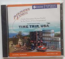 Addl Dual CD-ROM Imag Exp: Timetrip Schl