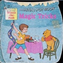 Winnie the Pooh Magic Tricks