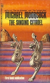 The Singing Citadel
