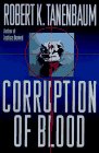 Corruption of Blood (Butch Karp, Bk 6)