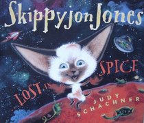 Skippyjon Jones Lost in Spice (Skippyjon Jones, Bk 5)