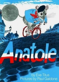 Anatole